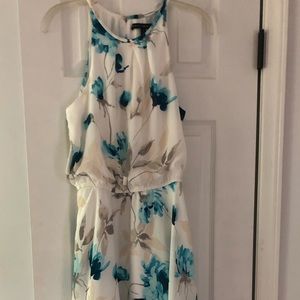 White House Black Market Dress